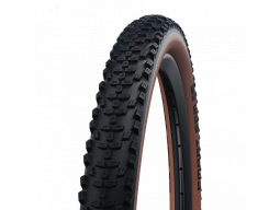 Plášť 29x2,35 (622-60) Schwalbe SMART SAM hnědý bok