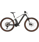Elektrokolo BULLS SONIC AM-SX 1 UD Carbon - light grey, 2026