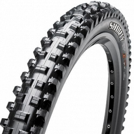Plášť MAXXIS SHORTY kevlar 29x2.50 WT 3CG DD TR