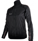 Bunda Silvini SALINE WJ371 LADY Grey Black