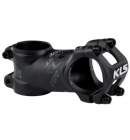 Představec KLS ULTIMATE XC 70 black 017, 80mm