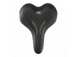 Sedlo SELLE ROYAL LOOKIN Moderate