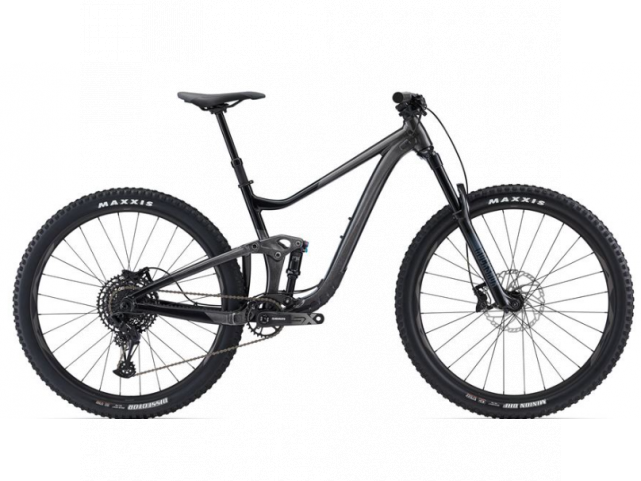 Kolo Giant Trance X 29 2 Metallic Black, 2024