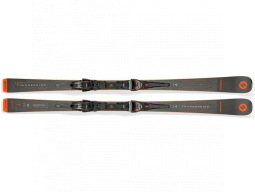 Lyže BLIZZARD Thunderbird R15 + TPX12, 24/25