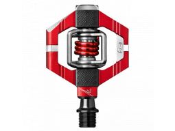 Pedály CRANKBROTHERS Candy 7 Red