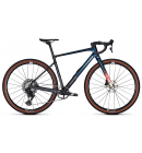 Kolo Focus ATLAS 8.8 Azurblue, Diamondblack, 2026 