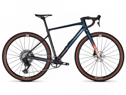 Kolo Focus ATLAS 8.8 Azurblue, Diamondblack, 2026 