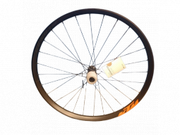 Zadní zapletené kolo DT SWISS E-COMP H1900 CL Shimano TA148x12