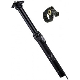 Câble Kind Shock KS P3506 LEV DX - Pour Leviers De Commande De Suspension (LEV DX, LEV), Couleur Blanc