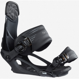 Snowboardové vázání Head NX ONE black