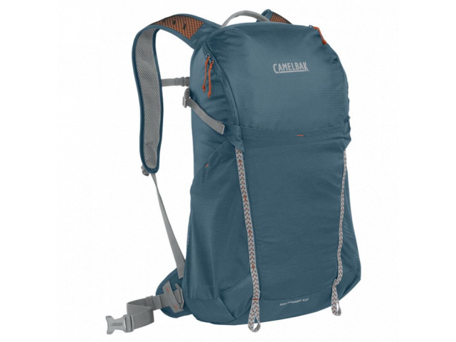 Batoh CAMELBAK Rim Runner X22 Blue Granite