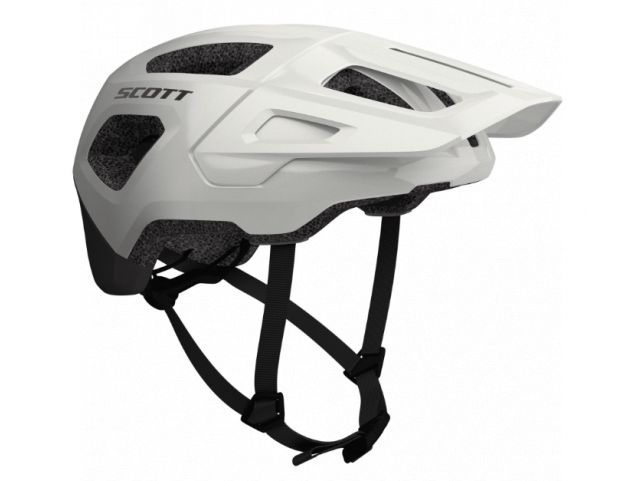 Helma SCOTT Argo Plus (CE) white/black