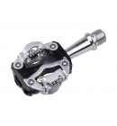 Pedál SPD PRO-T Plus 108 oboustranný ložiskový