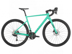 Kolo Scott Speedster Gravel 30 mentha green, 2025