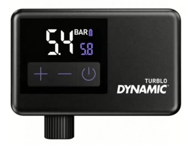 Mini kompresor DYNAMIC Turblo