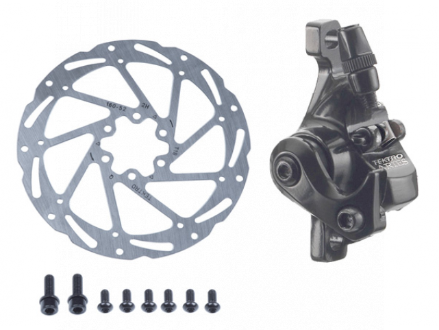 Brzda disková TEKTRO Aries