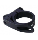 Objímka podsedlová MRX 34,9mm černá