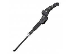 Stojánek TRANZ-X 96 zadní stavitelný UNI Al 26"-29"