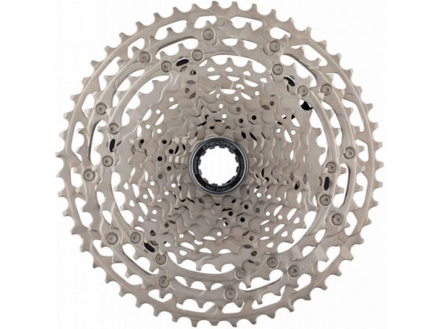 Kazeta Shimano DEORE CS-M5100-11 11 rychl MTB 11 - 51z.