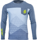 Dres Silvini Ello MD1804 blue-neon