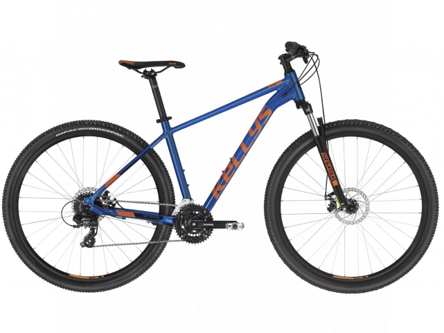 Kolo KELLYS Spider 30 Blue 29"