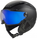 Helma Bollé V-LINE Black Matte