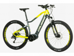 Elektrokolo Crussis e-Largo 7.8-S, 2023/24