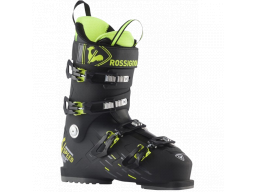Lyžařské boty Rossignol SPEED 100 HV+ Black