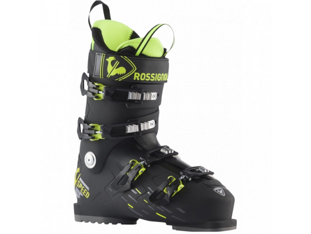 Lyžařské boty Rossignol SPEED 100 HV+ Black