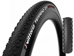 Plášť VITTORIA Terreno Dry 47-622 Gravel anth-blk-blk G2.0