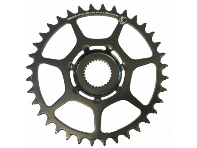 Převodník SRAM X-SYNC 2 EAGLE 36T
