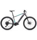 Elektrokolo Crussis e-Atland 9.10-(720 Wh), 2025