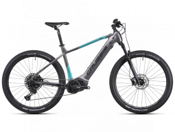 Elektrokolo Crussis e-Atland 9.10-(720 Wh), 2025