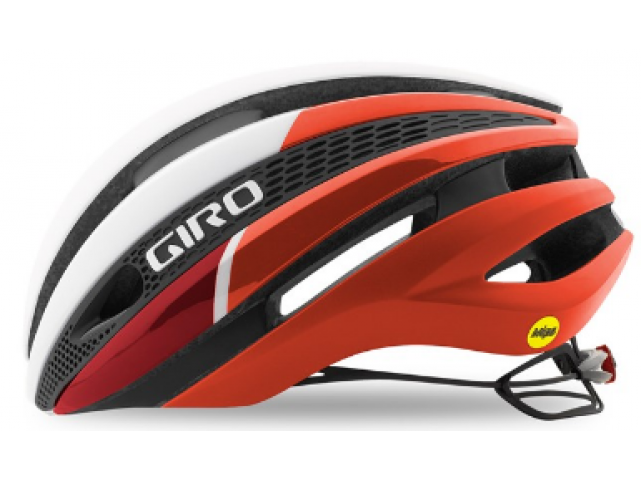 Helma GIRO Synthe MIPS Mat Red