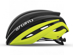 Helma Giro Cinder MIPS Mat Black Fade/Highlight Yellow