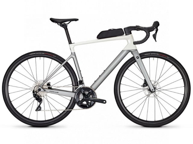 Kolo Focus PARALANE 8.7 28DI White