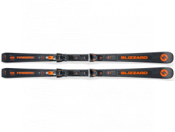 Lyže Blizzard Firebird S TI + TPX 12 DEMO, 24/25