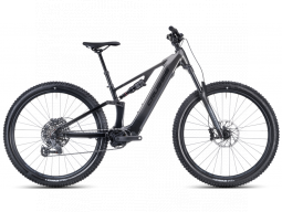 Elektrokolo Crussis ONE-Full AX 9.12-M2S(800Wh), 2027