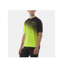 Dres GIRO Roust MTB Jersey-lime fade