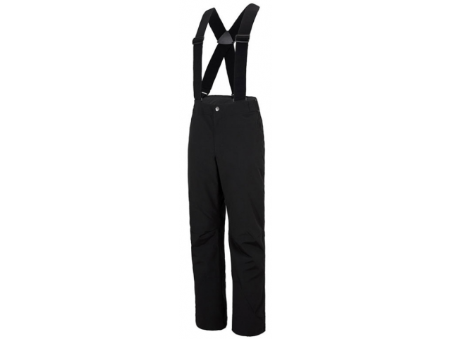 Lyžařské kalhoty Ziener TRISUL Man Pant Ski Black