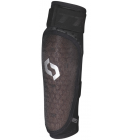 Dětské chrániče loktů SCOTT SOFTCON JUNIOR Black