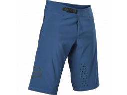 Kraťasy Fox Racing Defend Short, Dark Indigo