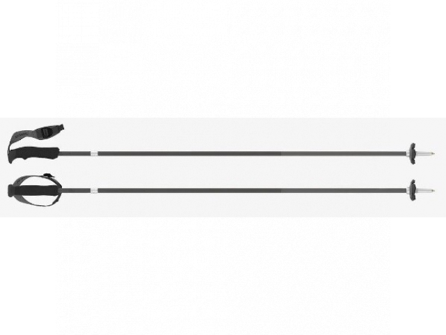 Hole Atomic Volant Pole All Black