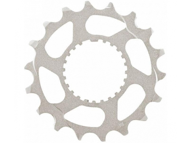 Pastorek Shimano CS-M8100, 18 zF / Y0GX18000