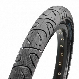 Plášť Maxxis HOOKWORM drát 20x1.95