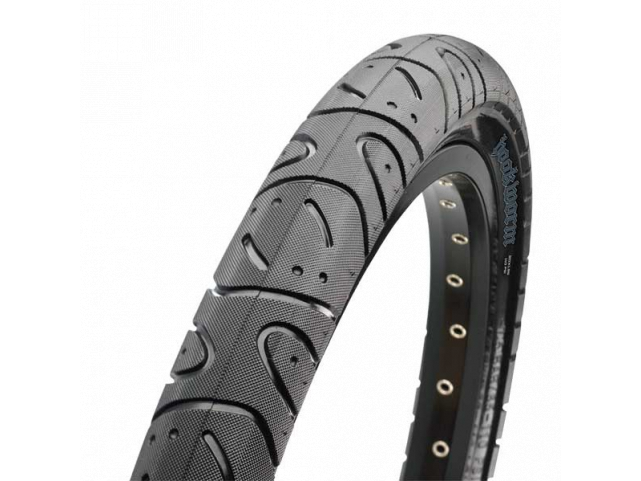 Plášť Maxxis HOOKWORM drát 20x1.95