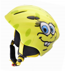 Helma Blizzard MAGNUM Junior Yellow Cheese Shiny