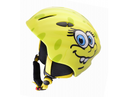Helma Blizzard MAGNUM Junior Yellow Cheese Shiny