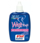 Mazivo řetězu WET 10/40 - SYNTHETIC OIL 75ml