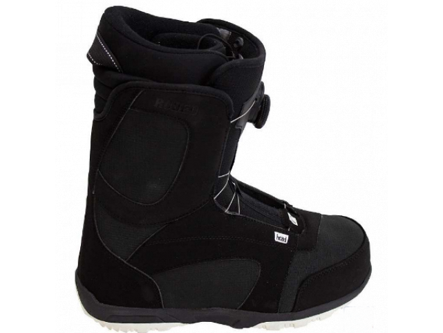 Snowboardové boty Head Softboot RODEO Boa